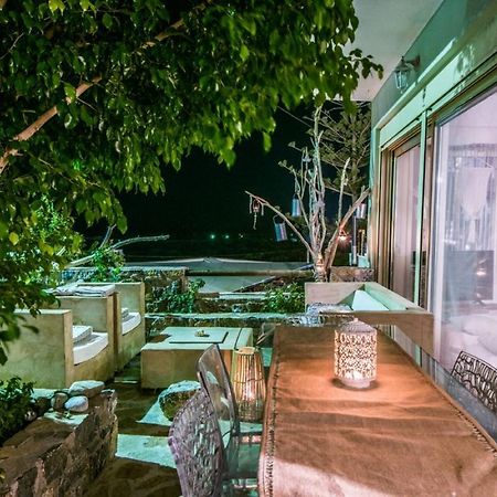 Istron Breeze Cocoon Apartment Exterior photo