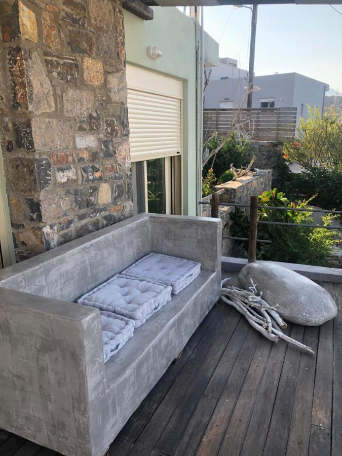 Istron Breeze Cocoon Apartment Exterior photo