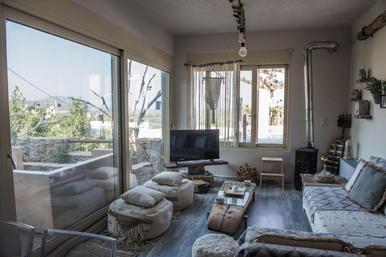 Istron Breeze Cocoon Apartment Exterior photo